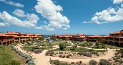 фото отеля Pestana Porto Santo Beach Resort & Spa - All Inclusive