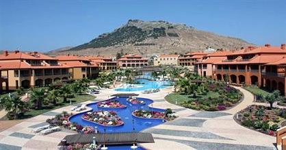 фото отеля Pestana Porto Santo Beach Resort & Spa - All Inclusive