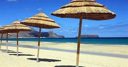 фото отеля Pestana Porto Santo Beach Resort & Spa - All Inclusive