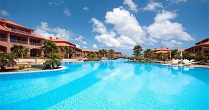 фото отеля Pestana Porto Santo Beach Resort & Spa - All Inclusive