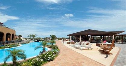 фото отеля Pestana Porto Santo Beach Resort & Spa - All Inclusive