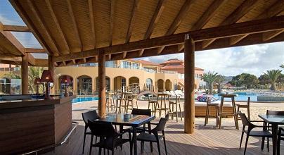 фото отеля Pestana Porto Santo Beach Resort & Spa - All Inclusive