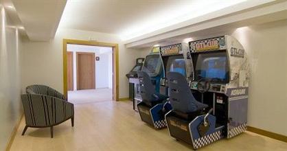 фото отеля Pestana Porto Santo Beach Resort & Spa - All Inclusive