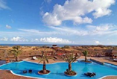 фото отеля Pestana Porto Santo Beach Resort & Spa - All Inclusive