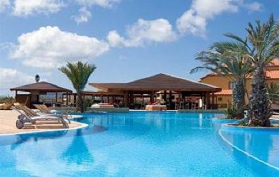 фото отеля Pestana Porto Santo Beach Resort & Spa - All Inclusive