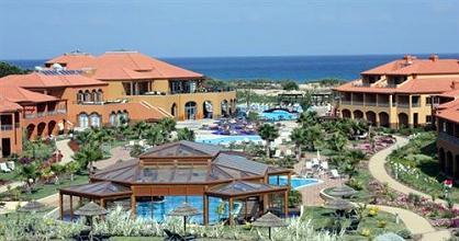 фото отеля Pestana Porto Santo Beach Resort & Spa - All Inclusive