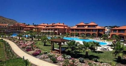 фото отеля Pestana Porto Santo Beach Resort & Spa - All Inclusive