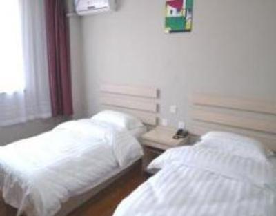 фото отеля Jiaoyouyuan Hotel Yantai Huangcheng