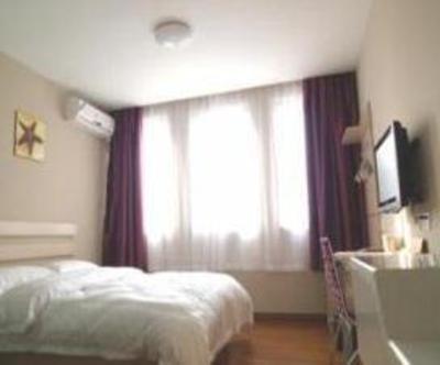 фото отеля Jiaoyouyuan Hotel Yantai Huangcheng