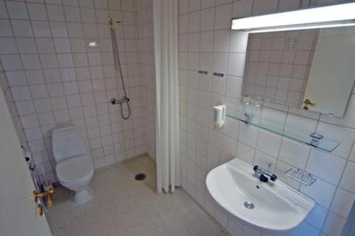 фото отеля Hjorring Kro