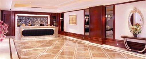 фото отеля Ruijia Hotel
