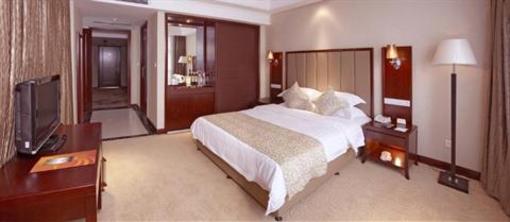 фото отеля Ruijia Hotel