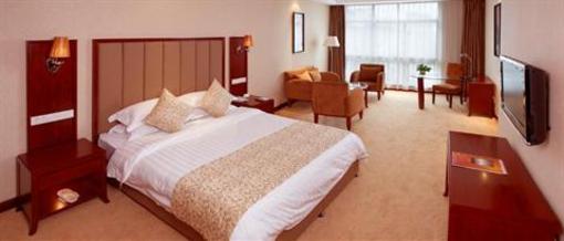 фото отеля Ruijia Hotel