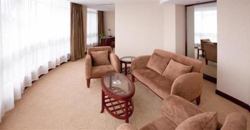 фото отеля Ruijia Hotel
