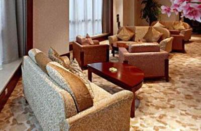 фото отеля Ruijia Hotel