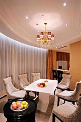 фото отеля Ruijia Hotel