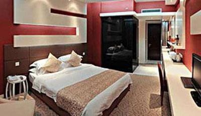 фото отеля Ruijia Hotel