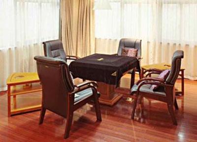 фото отеля Ruijia Hotel