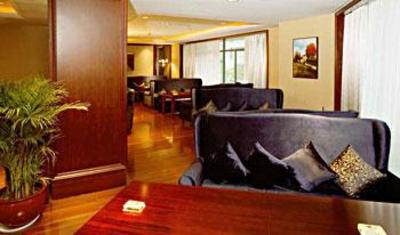фото отеля Ruijia Hotel