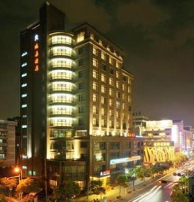 фото отеля Ruijia Hotel