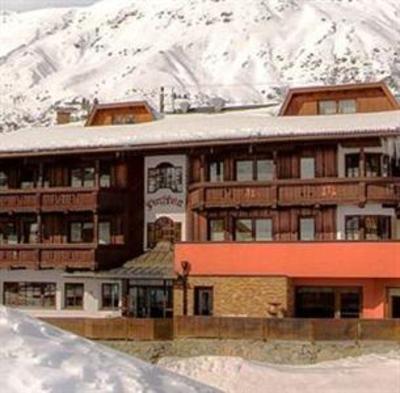 фото отеля Hotel Garni Pirchhutt