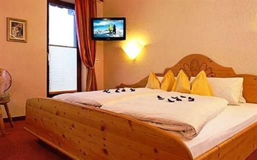 фото отеля Hotel Garni Pirchhutt