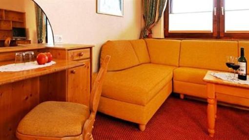 фото отеля Hotel Garni Pirchhutt