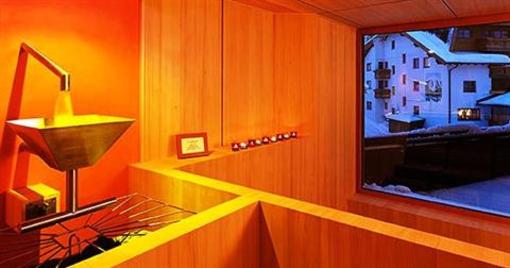 фото отеля Hotel Garni Pirchhutt