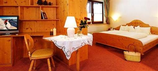 фото отеля Hotel Garni Pirchhutt
