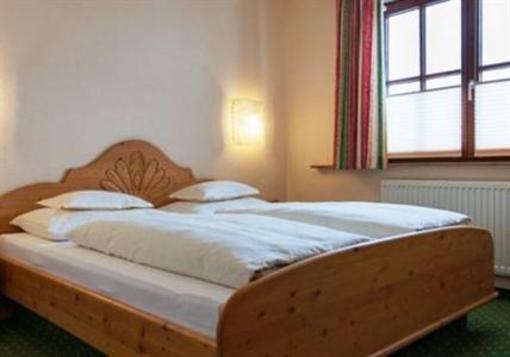 фото отеля Hotel Garni Pirchhutt
