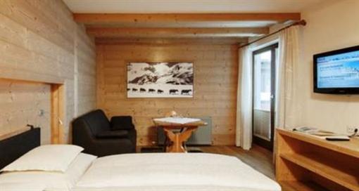фото отеля Hotel Garni Pirchhutt