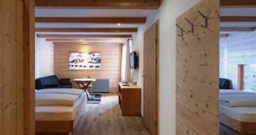фото отеля Hotel Garni Pirchhutt