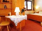 фото отеля Hotel Garni Pirchhutt