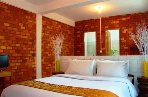 фото отеля Naga Angkor Hotel