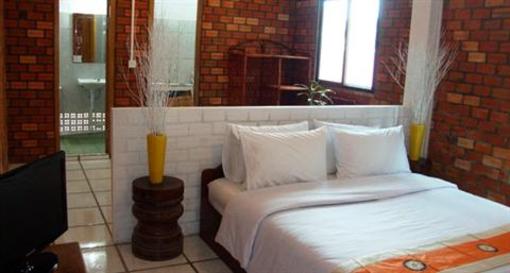 фото отеля Naga Angkor Hotel