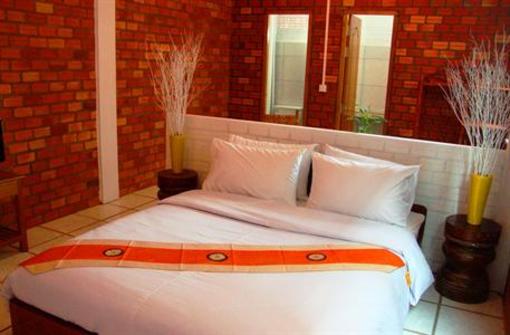 фото отеля Naga Angkor Hotel