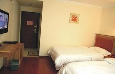 фото отеля Hua Shun Business Hotel Guilin