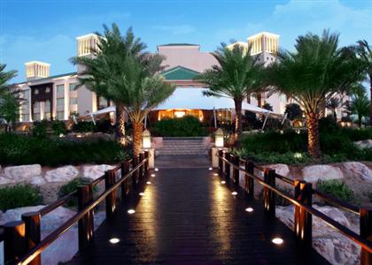 фото отеля Desert Islands Resort & Spa by Anantara