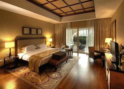 фото отеля Desert Islands Resort & Spa by Anantara