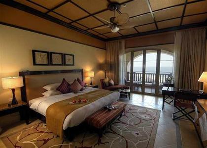фото отеля Desert Islands Resort & Spa by Anantara