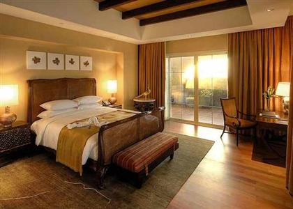 фото отеля Desert Islands Resort & Spa by Anantara