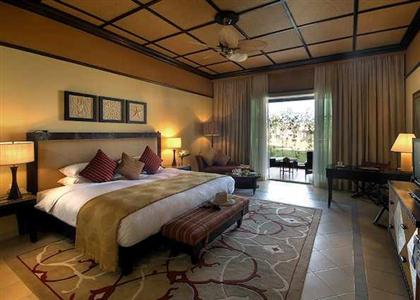 фото отеля Desert Islands Resort & Spa by Anantara