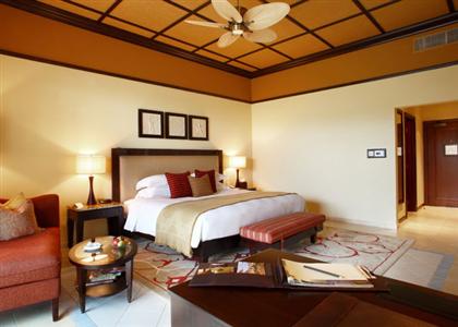 фото отеля Desert Islands Resort & Spa by Anantara