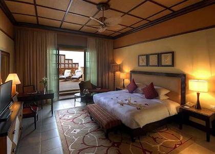 фото отеля Desert Islands Resort & Spa by Anantara