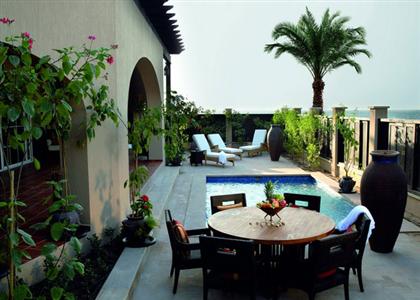 фото отеля Desert Islands Resort & Spa by Anantara