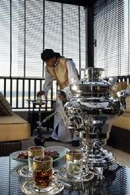 фото отеля Desert Islands Resort & Spa by Anantara