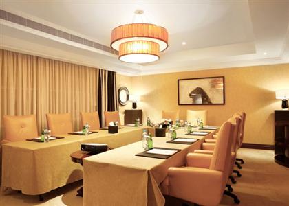 фото отеля Desert Islands Resort & Spa by Anantara