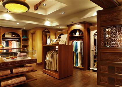 фото отеля Desert Islands Resort & Spa by Anantara