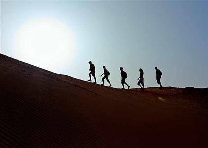 фото отеля Desert Islands Resort & Spa by Anantara