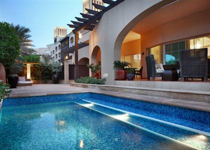 фото отеля Desert Islands Resort & Spa by Anantara